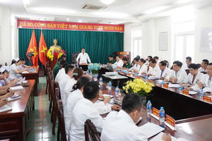 Bệnh viện Quân y 120 đẩy mạnh chuyển đổi số, từng bước xây dựng “bệnh viện thông minh”