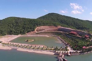 Địa ốc 7AM: Kỳ lạ những hòn đảo mang tên các 'đại gia' đất Mỏ, cho mượn nhà, 20 năm vật vã đi... đòi