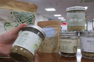 Bộ Nông nghiệp đề nghị thiết lập các biện pháp kiểm soát và thông tin kịp thời về vụ Pate Minh Chay Bộ Nông nghiệp đề nghị thiết lập các biện pháp kiểm soát và thông tin kịp thời về vụ Pate Minh Chay