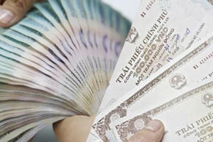 Chuẩn bị đưa Hợp đồng tương lai trái phiếu Chính phủ kỳ hạn 10 năm vào giao dịch