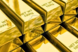 Giá vàng hôm nay 19/4: Bật tăng trở lại