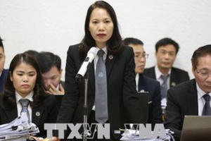 Không hành nghề có bị thu hồi chứng chỉ hành nghề luật sư không? Không hành nghề có bị thu hồi chứng chỉ hành nghề luật sư không?