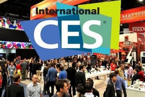 Nhiều công nghệ mới sẽ xuất hiện tại triển lãm CES 2016