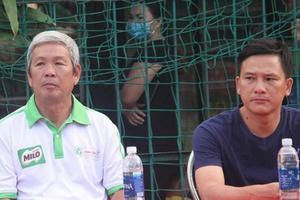 “Duy Mạnh chấn thương đáng tiếc, nhưng vấn đề của Văn Lâm còn lo hơn”