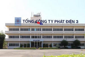 Khai sai thuế, EVNGENCO 3 bị phạt và truy thu hơn 11,6 tỷ đồng