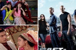 Lý giải 3 bộ phim mà người Việt “cuồng nhất” năm 2015