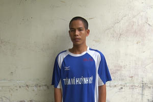 Kiên Giang: Sát hại cha dượng trên bàn nhậu