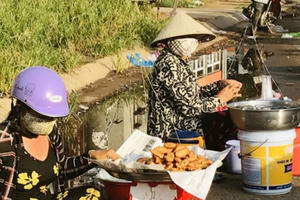 Hỗ trợ người lao động nhiều nơi còn chậm, Bình Dương chỉ đạo đẩy nhanh tiến độ