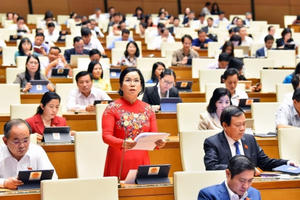 Vướng mắc trong Luật Đất đai dẫn đến tình trạng chậm tiến độ thu hồi đất