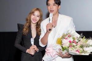 Nam Em lên tiếng về hashtag được cho là câu view "ké" Sơn Tùng M-TP trong phim ngắn mới