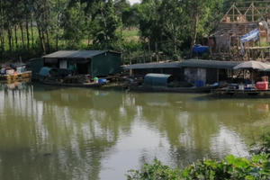 Nghệ An: Phê duyệt dự án hơn 4.500 tỷ cho thành phố Vinh