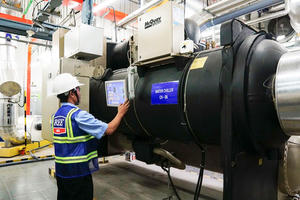 Công ty cổ phần Cơ Điện Lạnh (REE) bị xử phạt và truy thu thuế hơn 2 tỷ đồng