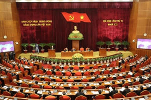 Cấm nhiều tuyến đường phục vụ Đại hội Đảng