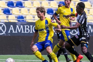 Công Phượng sẽ sống 'cuộc đời thứ hai' rực rỡ ở CLB TP.HCM?