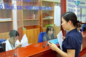 Đồng Nai công bố danh sách 90 doanh nghiệp nợ thuế