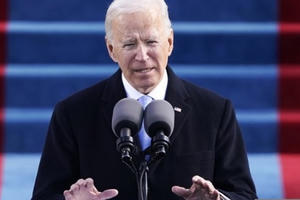 Tân Tổng thống Mỹ đảo ngược hàng loạt chính sách của người tiền nhiệm Tân Tổng thống Mỹ đảo ngược hàng loạt chính sách của người tiền nhiệm