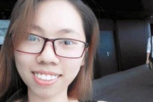 Xét xử vụ em đầu độc chị họ bằng trà sữa ở Thái Bình