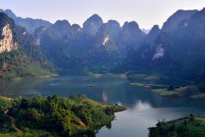 Nâng cao chất lượng rừng nhằm bảo tồn hệ sinh thái rừng và phòng, chống thiên tai