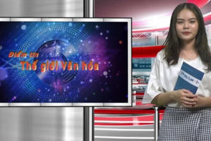 Điểm tin Thế giới Văn hoá: Khá Bảnh chưa nộp thuế thu nhập từ Youtube