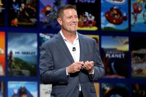 CEO TikTok từ chức