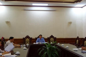 Sớm thí điểm dịch vụ công mức độ 4 trong lý lịch tư pháp