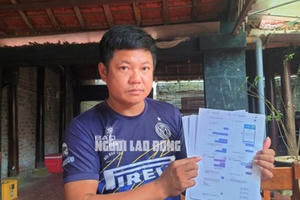 Nhắn tin với "em gái" qua Facebook, anh trai bay mất 400 triệu đồng?