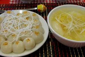 Những điều chưa biết về Tết Hàn thực