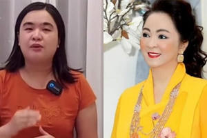 Mở rộng điều tra vụ Nguyễn Phương Hằng: Công an mời hàng loạt youtuber 'fan chính nghĩa'