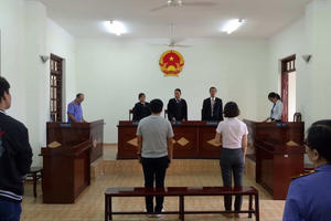 Người thứ ba ngay tình có được pháp luật bảo vệ?