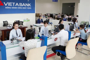 VietABank lên tiếng vụ việc nhóm khách hàng đòi sổ tiết kiệm 170 tỷ đồng