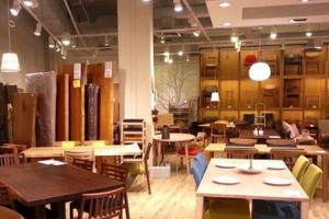 Áp thuế chống bán phá giá với bàn ghế Trung Quốc, lên tới 35%