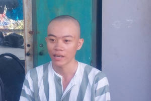 TP HCM: Lên kế hoạch cướp xe Su Xì Po để thành…. dân chơi