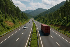 Cao Bằng đề xuất Chính Phủ làm chủ quản đầu tư dự án cao tốc Bắc Kạn - Cao Bằng Cao Bằng đề xuất Chính Phủ làm chủ quản đầu tư dự án cao tốc Bắc Kạn - Cao Bằng