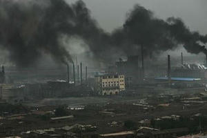 Giảm tuổi thọ - cái giá đắt từ nhiên liệu than Giảm tuổi thọ - cái giá đắt từ nhiên liệu than