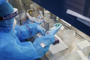 Một trường hợp tại Nghệ An dương tính Covid-19, được cách ly ngay sau khi nhập cảnh