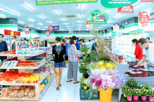 TP HCM: Triển khai các biện pháp quản lý, điều hành giá mặt hàng thiết yếu trên thị trường TP HCM: Triển khai các biện pháp quản lý, điều hành giá mặt hàng thiết yếu trên thị trường
