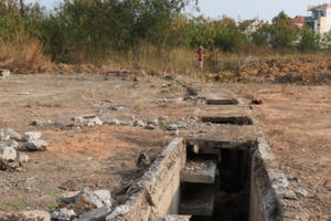 Xót xa hàng chục hecta "đất vàng" bỏ hoang giữa lòng TP Biên Hoà