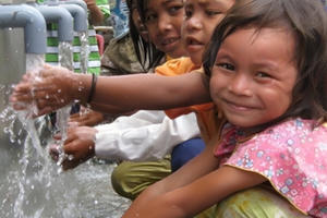 Có biện pháp dự phòng nếu gián đoạn cấp nước trên 48 giờ Có biện pháp dự phòng nếu gián đoạn cấp nước trên 48 giờ