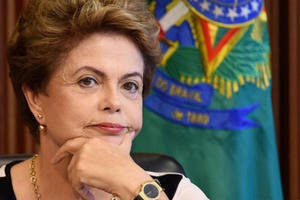 Khi luật pháp được dùng để tranh giành quyền lực