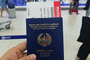 Bị bắt sau 8 năm trốn truy nã dù đã thay đổi hoàn toàn danh tính