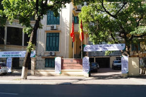 70 dự án Phi chính phủ nước ngoài của VUSTA đều vi phạm