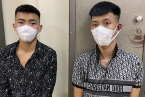 Thiếu nữ tố bị nhóm đối tượng gọi điện đe dọa, đánh đập cưỡng đoạt tài sản Thiếu nữ tố bị nhóm đối tượng gọi điện đe dọa, đánh đập cưỡng đoạt tài sản