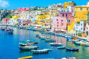 Bài học bảo tồn văn hóa làng biển từ thế giới