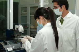 Công nhận người, tổ chức giám định tư pháp theo vụ việc