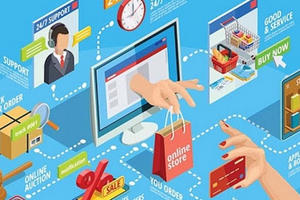 Thủ tướng chỉ thị đẩy mạnh kết nối, chia sẻ dữ liệu phục vụ phát triển thương mại điện tử