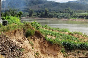 Sở Công thương Kon Tum tham mưu sai, khiến ngân sách nhà nước thất thu trên 2,3 tỷ đồng