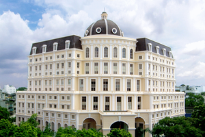 Vụ trưởng Vụ Quốc phòng An ninh đặc biết của Bộ Tài chính tử vong tại nơi làm việc