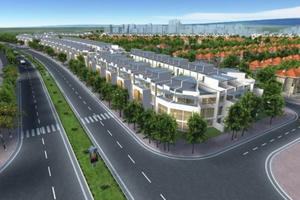 Hà Nội: Duyệt quy hoạch nhà ở thấp tầng, khu cây xanh huyện Thanh Trì