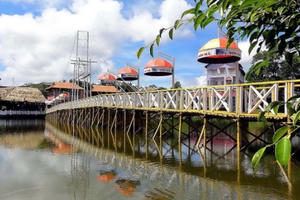 Tìm nhà đầu tư cho hàng loạt khu đô thị, khu du lịch sinh thái ở Đắk Nông