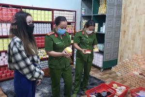 Xử lý nghiêm nếu có vi phạm quy định về An toàn thực phẩm